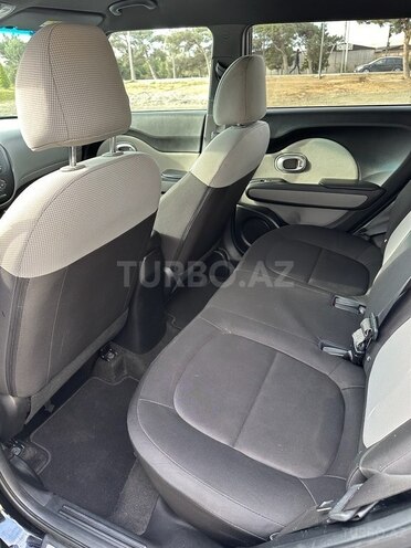 Kia Soul 2019, 124,000 km - 1.6 l - Bakı