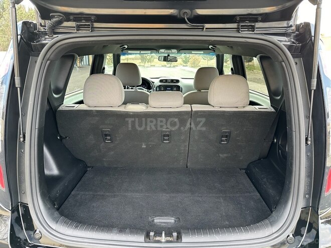 Kia Soul 2019, 124,000 km - 1.6 l - Bakı