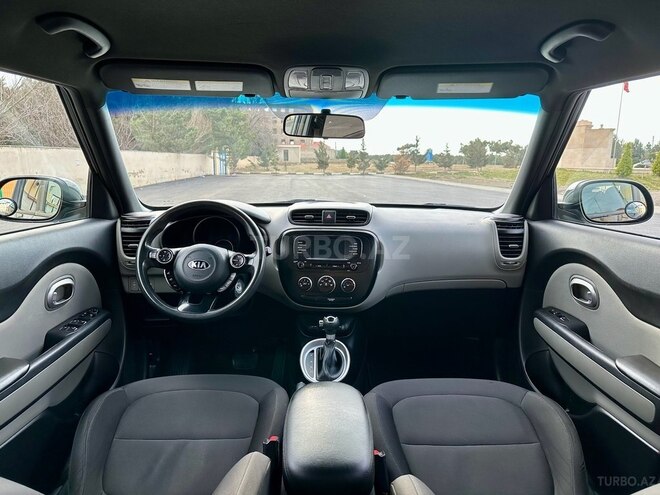 Kia Soul 2019, 124,000 km - 1.6 l - Bakı