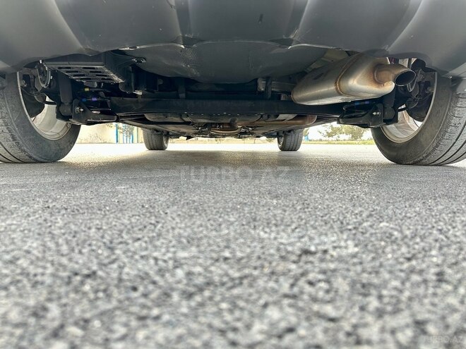 Kia Soul 2019, 124,000 km - 1.6 l - Bakı