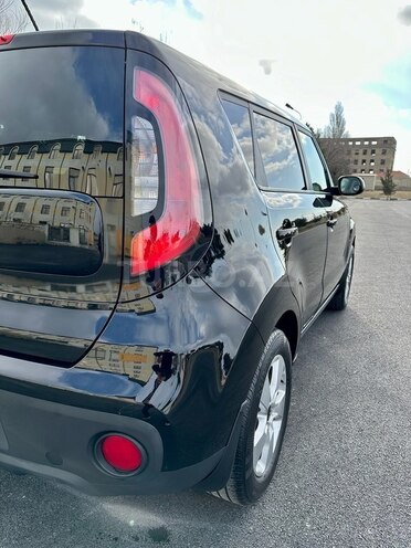 Kia Soul 2019, 124,000 km - 1.6 l - Bakı