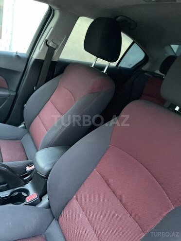 Chevrolet Cruze 2012, 300,308 km - 1.4 l - Sumqayıt