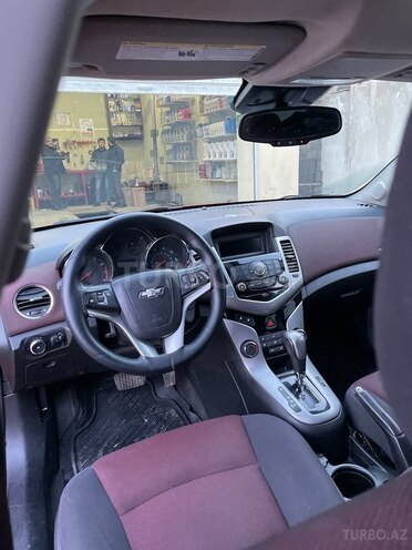 Chevrolet Cruze 2012, 300,308 km - 1.4 l - Sumqayıt