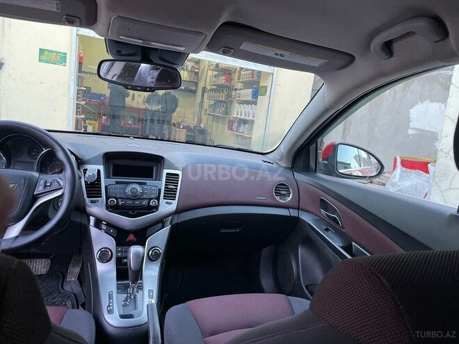 Chevrolet Cruze 2012, 300,308 km - 1.4 l - Sumqayıt