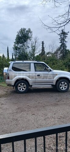 Toyota Prado 2000, 360,000 km - 3.0 л - Astara