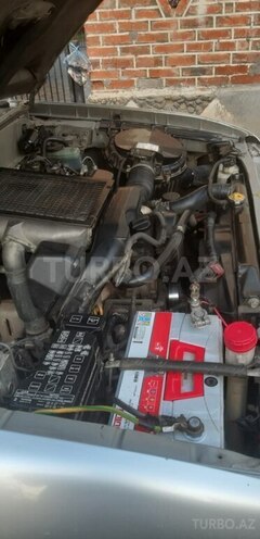 Toyota Prado 2000, 360,000 km - 3.0 л - Astara