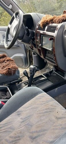 Toyota Prado 2000, 360,000 km - 3.0 л - Astara