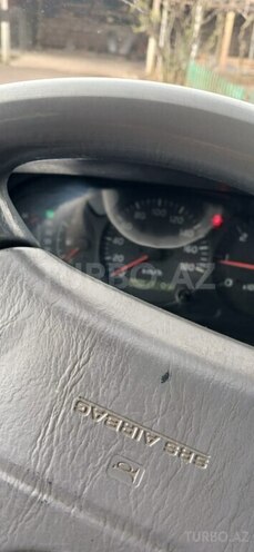 Toyota Prado 2000, 360,000 km - 3.0 л - Astara