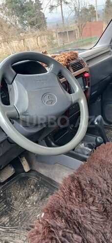 Toyota Prado 2000, 360,000 km - 3.0 л - Astara