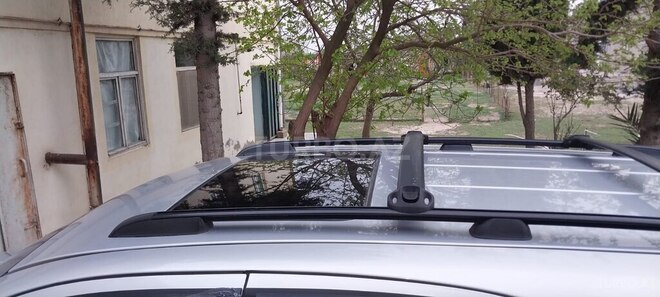 Kia Sorento 2005, 250,000 km - 3.5 l - Bakı