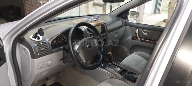 Kia Sorento 2005, 250,000 km - 3.5 l - Bakı