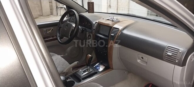 Kia Sorento 2005, 250,000 km - 3.5 l - Bakı