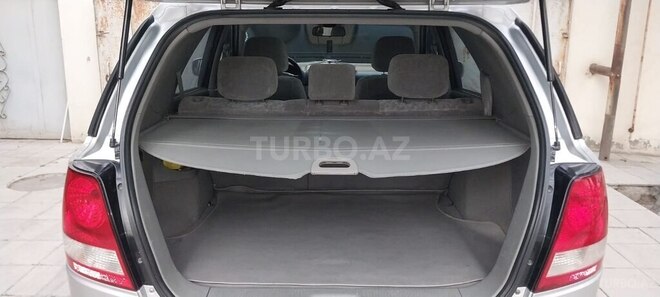 Kia Sorento 2005, 250,000 km - 3.5 l - Bakı
