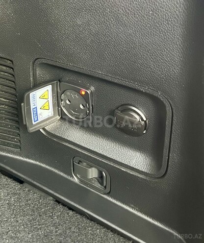 Hyundai Grand Santa Fe 2016, 70,000 km - 2.2 л - Bakı