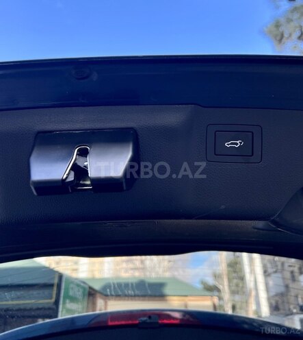 Hyundai Grand Santa Fe 2016, 70,000 km - 2.2 л - Bakı