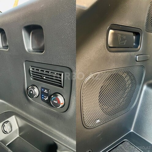 Hyundai Grand Santa Fe 2016, 70,000 km - 2.2 л - Bakı
