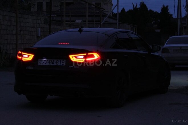 Kia Optima 2015, 172,200 km - 2.0 л - Bakı