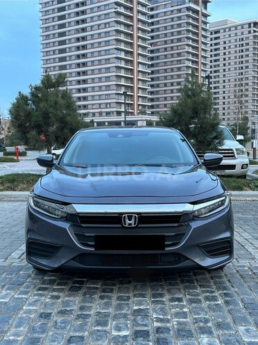 Honda Insight 2022, 40,000 km - 1.5 l - Bakı