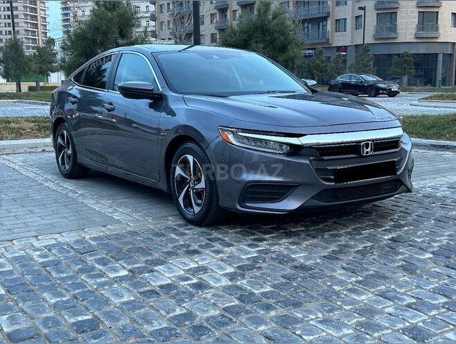 Honda Insight 2022, 40,000 km - 1.5 l - Bakı