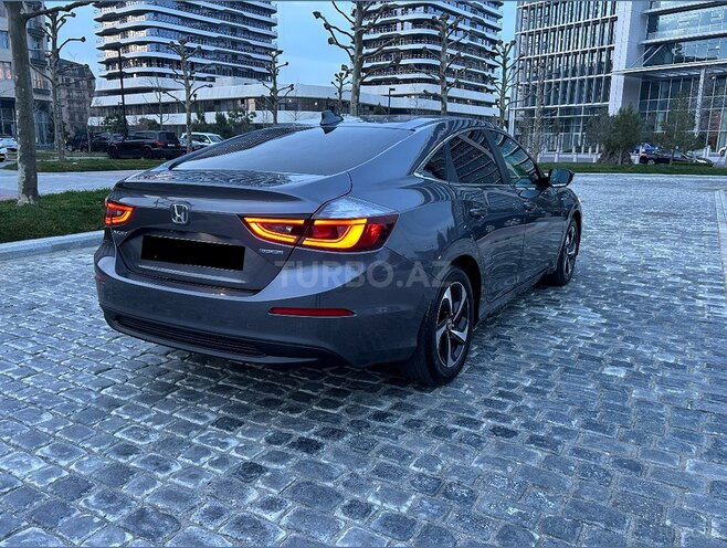 Honda Insight 2022, 40,000 km - 1.5 l - Bakı