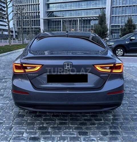 Honda Insight 2022, 40,000 km - 1.5 l - Bakı