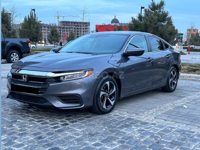 Honda Insight 2022, 40,000 km - 1.5 l - Bakı