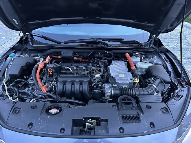 Honda Insight 2022, 40,000 km - 1.5 l - Bakı