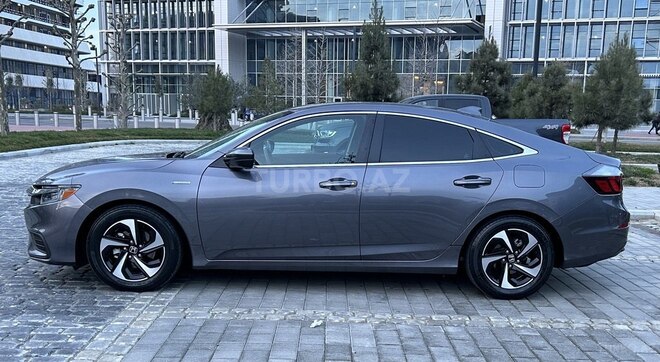 Honda Insight 2022, 40,000 km - 1.5 l - Bakı
