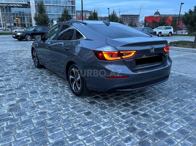 Honda Insight 2022, 40,000 km - 1.5 l - Bakı