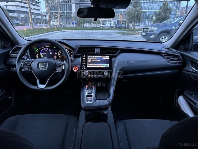 Honda Insight 2022, 40,000 km - 1.5 l - Bakı