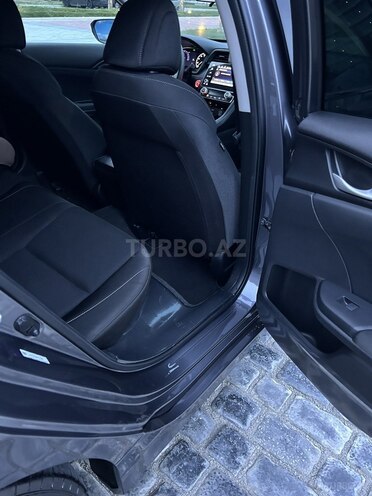 Honda Insight 2022, 40,000 km - 1.5 l - Bakı