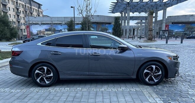 Honda Insight 2022, 40,000 km - 1.5 l - Bakı