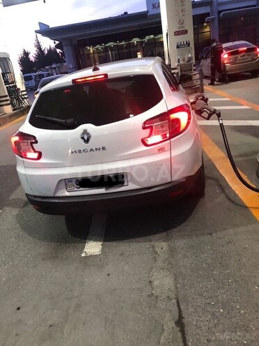 Renault Megane 2011, 100,000 km - 1.5 л - Bakı