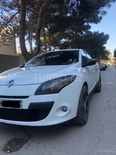 Renault Megane 2011, 100,000 km - 1.5 л - Bakı