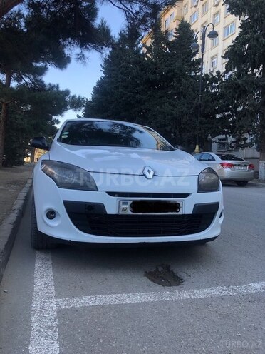 Renault Megane 2011, 100,000 km - 1.5 л - Bakı