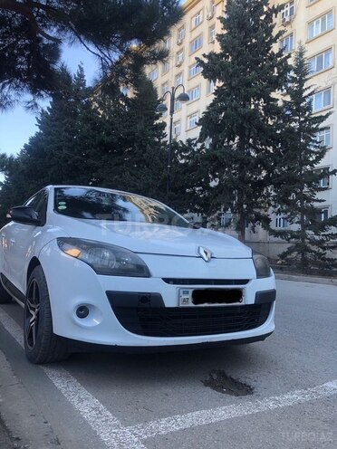 Renault Megane 2011, 100,000 km - 1.5 л - Bakı