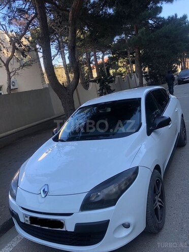 Renault Megane 2011, 100,000 km - 1.5 л - Bakı