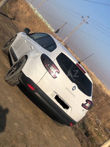 Renault Megane 2011, 100,000 km - 1.5 л - Bakı