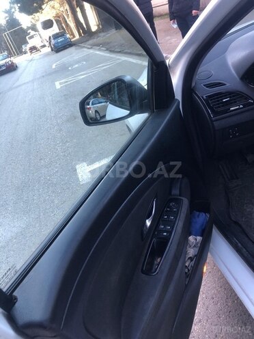 Renault Megane 2011, 100,000 km - 1.5 л - Bakı