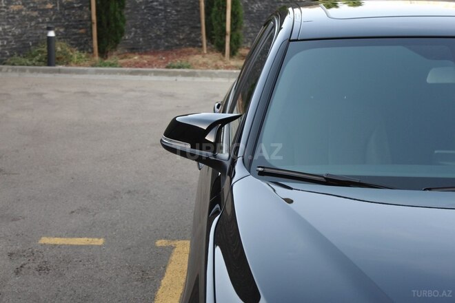 BMW 320 2016, 140,000 km - 2.0 l - Bakı