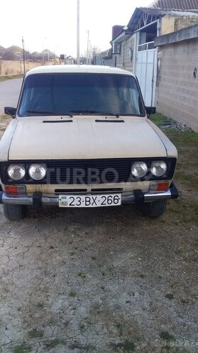 LADA (VAZ) 2106 1993, 99,000 km - 1.5 l - Şirvan