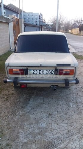 LADA (VAZ) 2106 1993, 99,000 km - 1.5 l - Şirvan