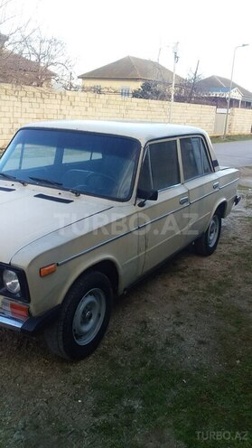 LADA (VAZ) 2106 1993, 99,000 km - 1.5 l - Şirvan