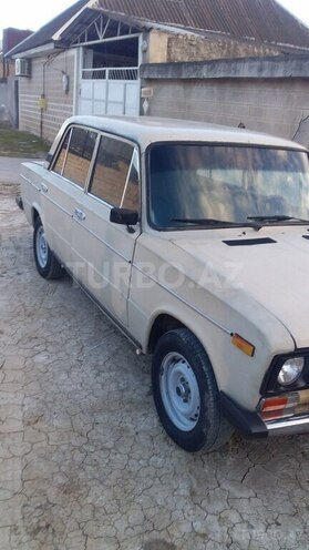 LADA (VAZ) 2106 1993, 99,000 km - 1.5 l - Şirvan