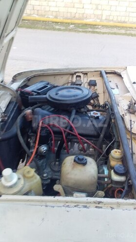LADA (VAZ) 2106 1993, 99,000 km - 1.5 l - Şirvan