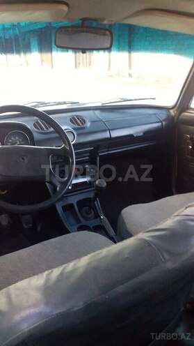 LADA (VAZ) 2106 1993, 99,000 km - 1.5 l - Şirvan