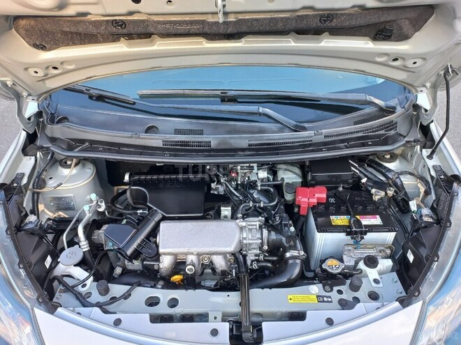 Nissan Note 2016, 47,400 km - 1.2 l - Bakı