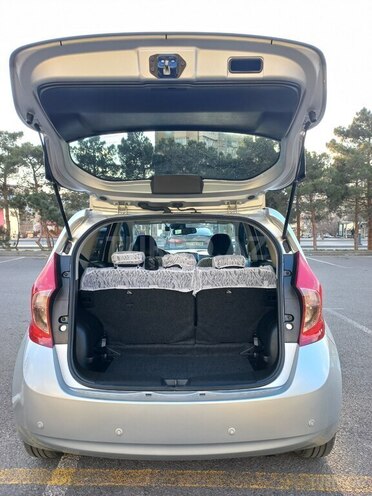 Nissan Note 2016, 47,400 km - 1.2 l - Bakı