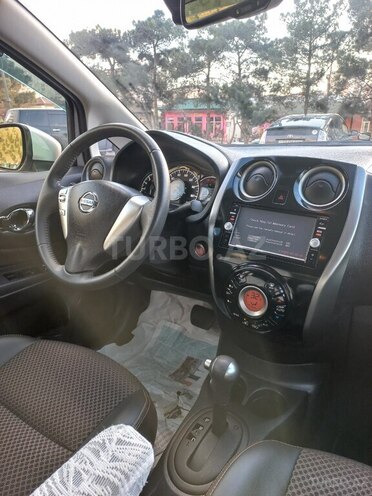Nissan Note 2016, 47,400 km - 1.2 l - Bakı