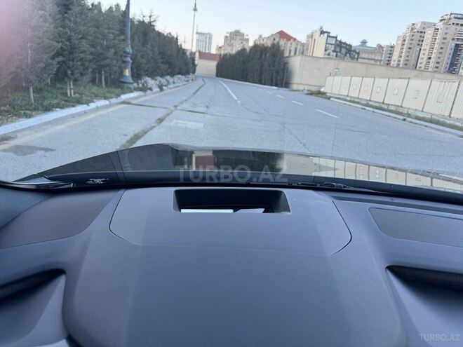 Lexus RX 350h 2023, 4,000 km - 2.5 l - Bakı